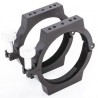 Anneaux de serrage pour lunette 112 mm