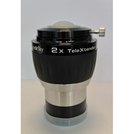 Telextender 2 inch APO 2X Tecnosky