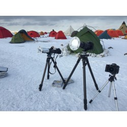 ASBF: AstroSolar Binocular Filter 60mm