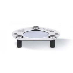Filtre solaire Baader AstroSolar pour télescope ASBF 50