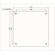 Ioptron CEM120 Standard