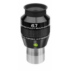 EXPLORE SCIENTIFIC 82° AR OCULAIRE 6.7MM (1.25")