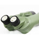 Ibis 82 HD 45 ° binoculars + carrying case