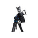 Benro S8 Pro Video Head with Flat Base