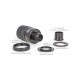 Baader Hyperion Universal Zoom Mark IV, 8-24mm eyepiece (1¼" / 2")