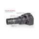 Baader Hyperion Universal Zoom Mark IV, 8-24mm eyepiece (1¼" / 2")