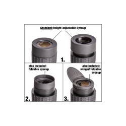Baader Hyperion Universal Zoom Mark IV, 8-24mm eyepiece (1¼" / 2")