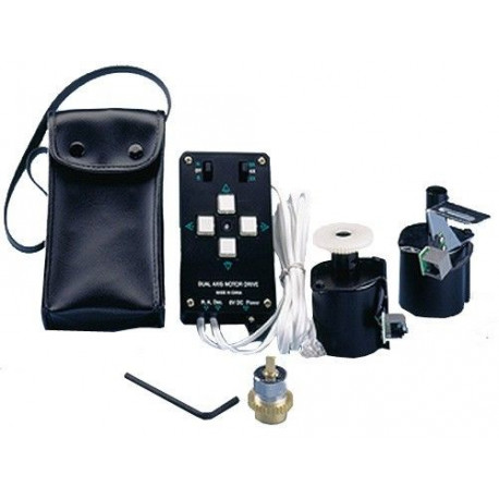 DUAL-AXIS MOTOR DRIVE FOR EQ5