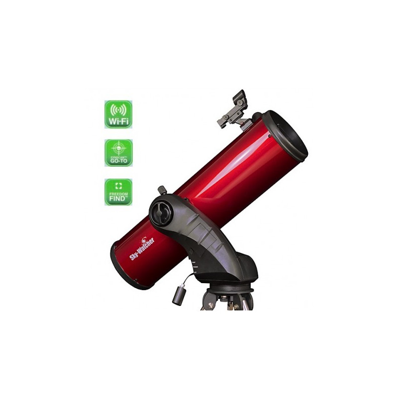 Skywatcher star discovery best sale p150i