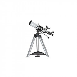 Télescope Skywatcher AC 120/600 StarTravel BD AZ3