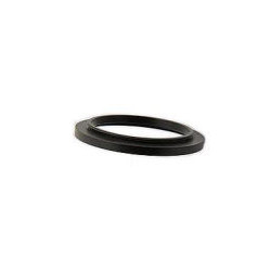 Adapter from M48 female to T2 (42x0,75) male, low profile