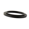 Adapter from M48 female to T2 (42x0,75) male, low profile