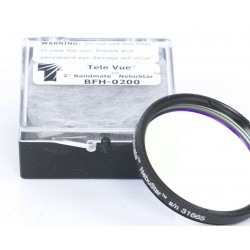 Televue 2" Bandmate Nebustar Filtre 2"