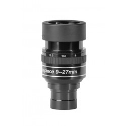 Oculaire Tecnosky zoom (9mm - 27mm) 1.25 " coulant