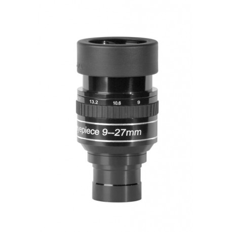 Oculaire Tecnosky zoom (9mm - 27mm) 1.25 " coulant