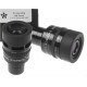 Tecnosky 7E 7.2mm to 21.5mm Zoom Eyepiece