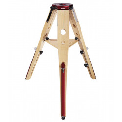 Geoptik Tripod HERCULES for astronomical mounts - Max load 150kg