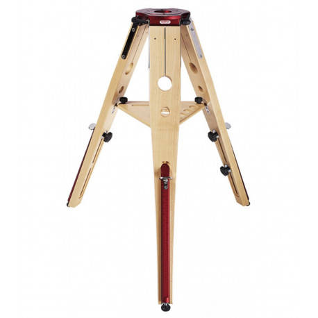 Geoptik Tripod HERCULES for astronomical mounts - Max load 150kg