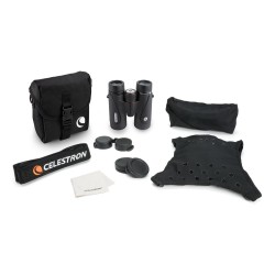 Jumelles Celestron TrailSeeker ED 10X42