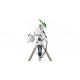 Monture équatoriale Sky-Watcher HEQ5 Pro Go-To