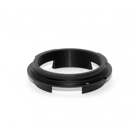 Bague EOS pour TS Off-Axis Guider TSOAG9 et TSOAG16