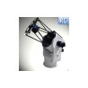 PlaneWave RC24", Borosilicate, for Equatorial Mount (1323225)