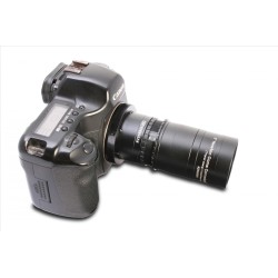 Bague T2 Variable Baader VariLock 29-46 mm