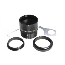 Bague T2 Variable Baader VariLock 29-46 mm