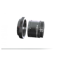 Bague T2 Variable Baader VariLock 29-46 mm