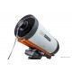 8” ROWE-ACKERMANN SCHMIDT ASTROGRAPH (RASA 8)