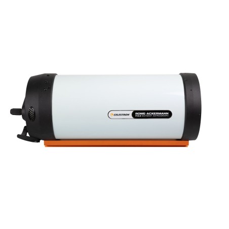 Celestron RASA 8 astrographe f/2 – optique rapide pour caméra