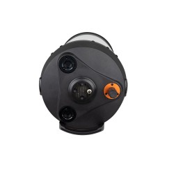 8” ROWE-ACKERMANN SCHMIDT ASTROGRAPH (RASA 8)