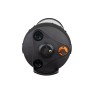 8” ROWE-ACKERMANN SCHMIDT ASTROGRAPH (RASA 8)