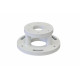 Baader Steel Leveling Flange for GM 1000