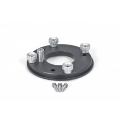 Standard Base adapter flange for GM 1000