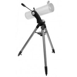 AZ4 HEAVY-DUTY ALT-AZIMUTH MOUNT & TRIPOD (WITH 1.75” STAINLESS STEEL TRIPOD LEGS)