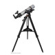 CELESTRON STARSENSE EXPLORER DX 102