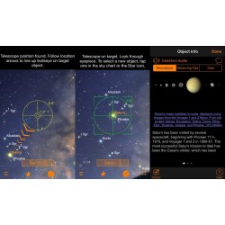 CELESTRON STARSENSE EXPLORER DX 102
