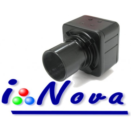 Caméra planétaire INOVA PLA-M