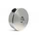 20kg counterweight for GM 4000 stainless steel (V2A)