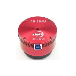 ZWO ASI183MM USB3.0 Monochrome