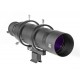 Refractor /Finder scope Tecnosky 80/328 mm
