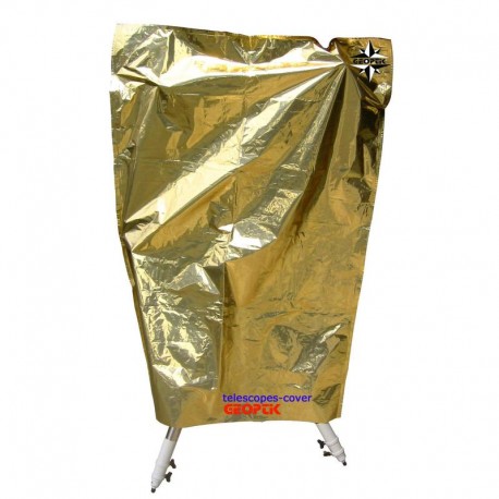 Geoptik Telescope Covers