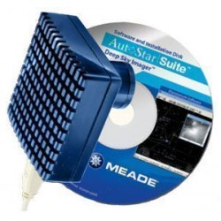 Meade Deep Sky Imager PRO (DSI PRO) CCD Camera w/ Meade Autostar Suite
