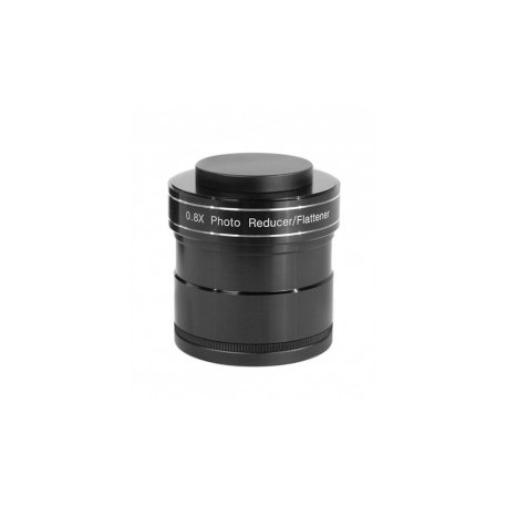 REDUCER/FLATTENER X0.8 3 ELEMENTS for apo 115/800 mm APO (full Frame)