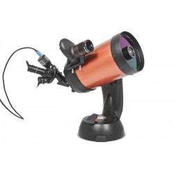 Q-TURRET eyepiece 4-1.25"