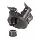 Baader Q-Turret Eyepiece Set (eyepiece revolver, 4x Classic Ortho, 1x Q-Barlow 2.25x)