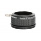 Baader 2" ClickLock eyepiece clamps M