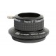 Baader 2" ClickLock eyepiece clamps Pentax (C)