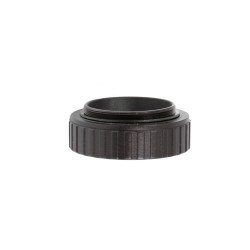 Adaptateur T Baader Schmidt Cassegrain ultracourt (longueur 7 mm) T2 mâle/2